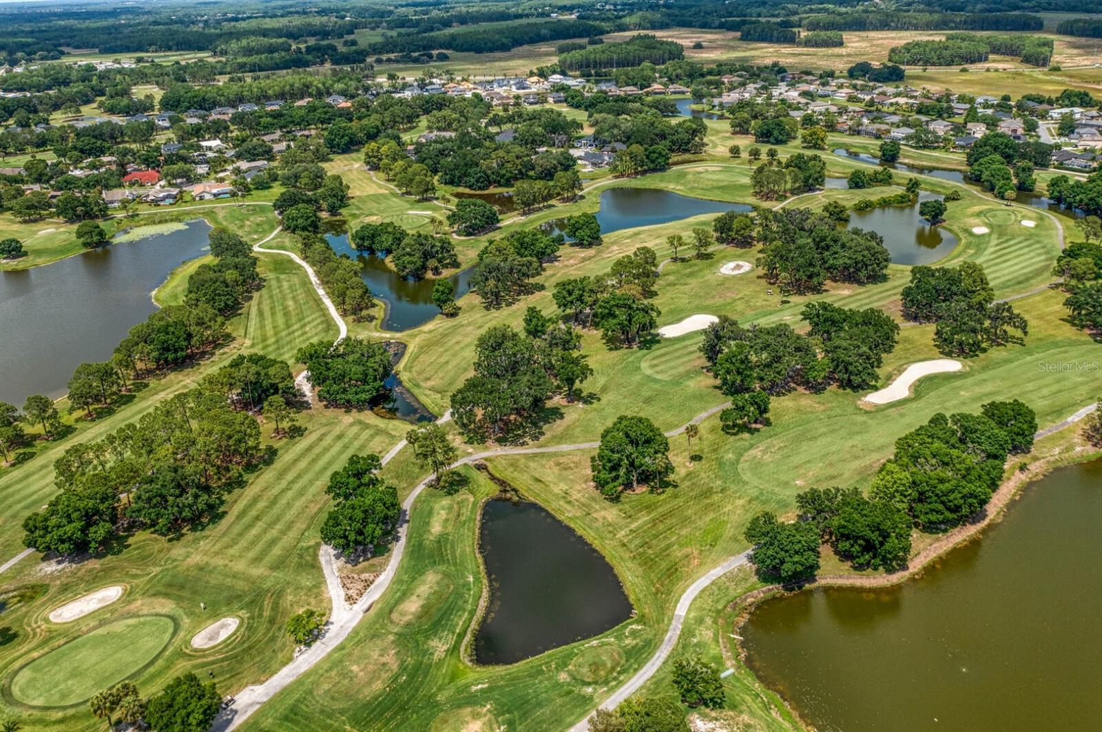 THE EAGLES - Residential