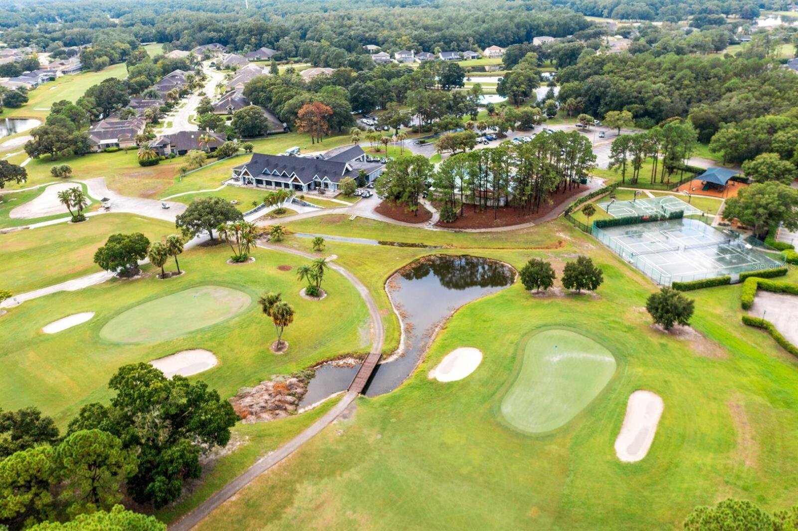 THE EAGLES - Residential