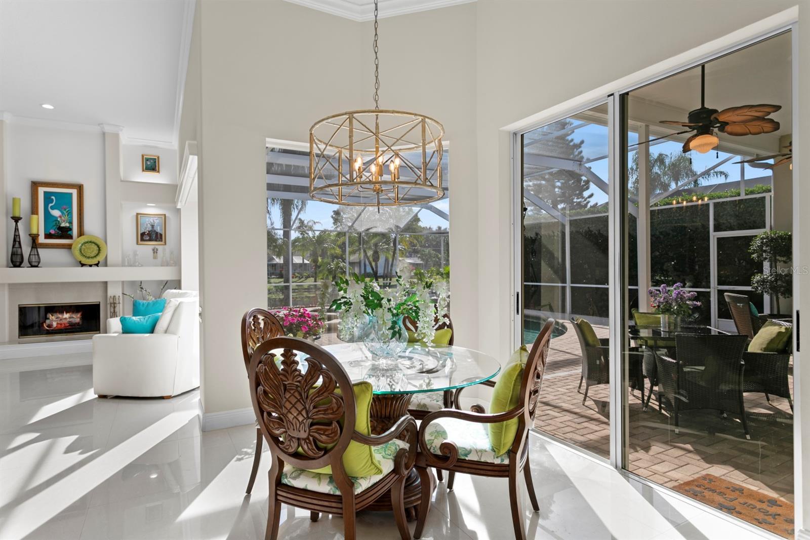 THE EAGLES - Residential