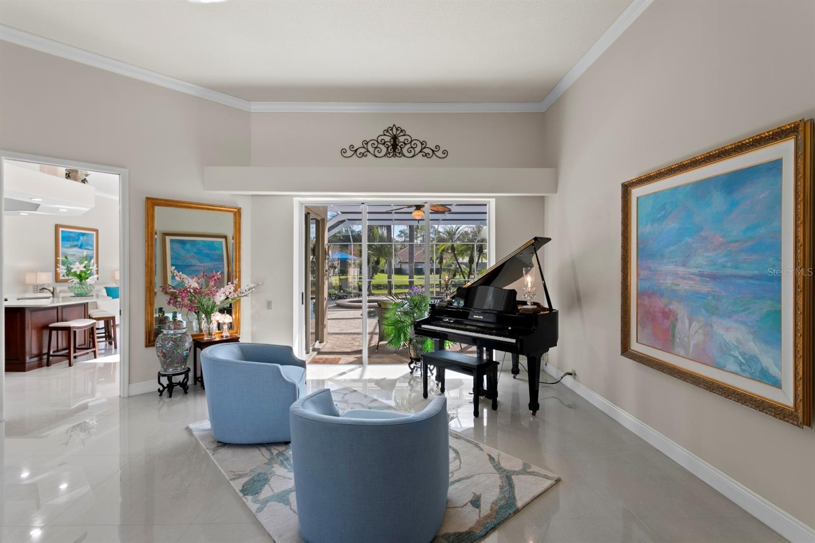 THE EAGLES - Residential