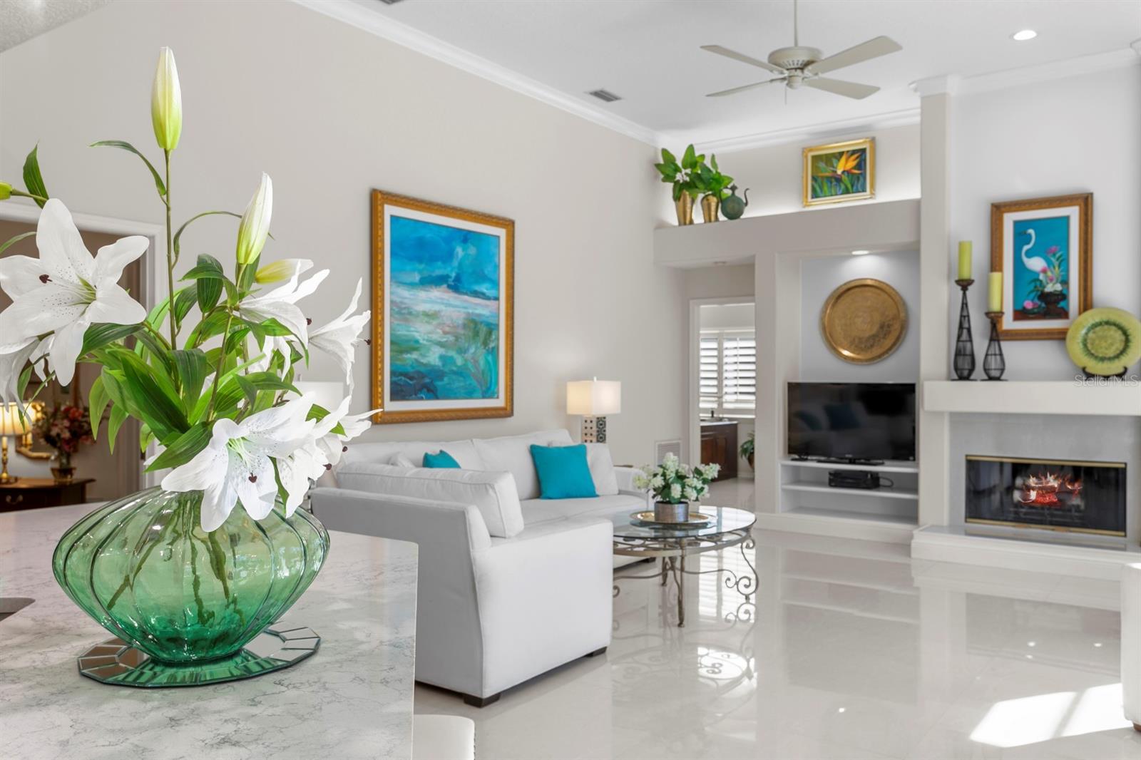 THE EAGLES - Residential