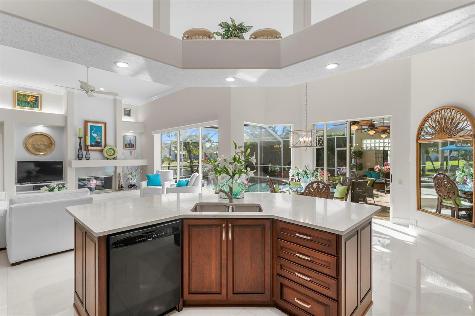 THE EAGLES - Residential