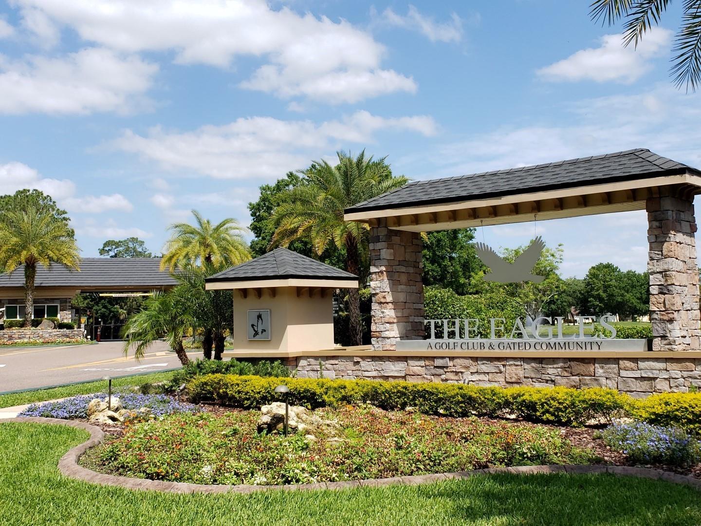 THE EAGLES - Residential