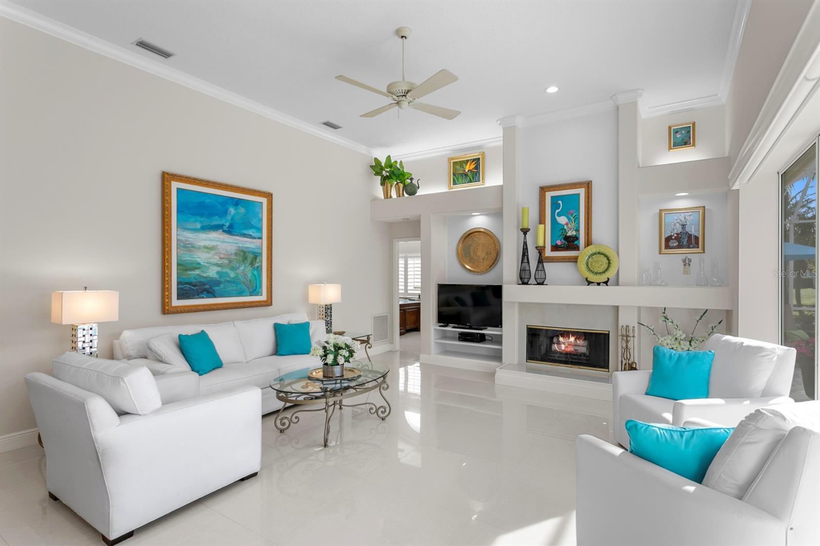 THE EAGLES - Residential