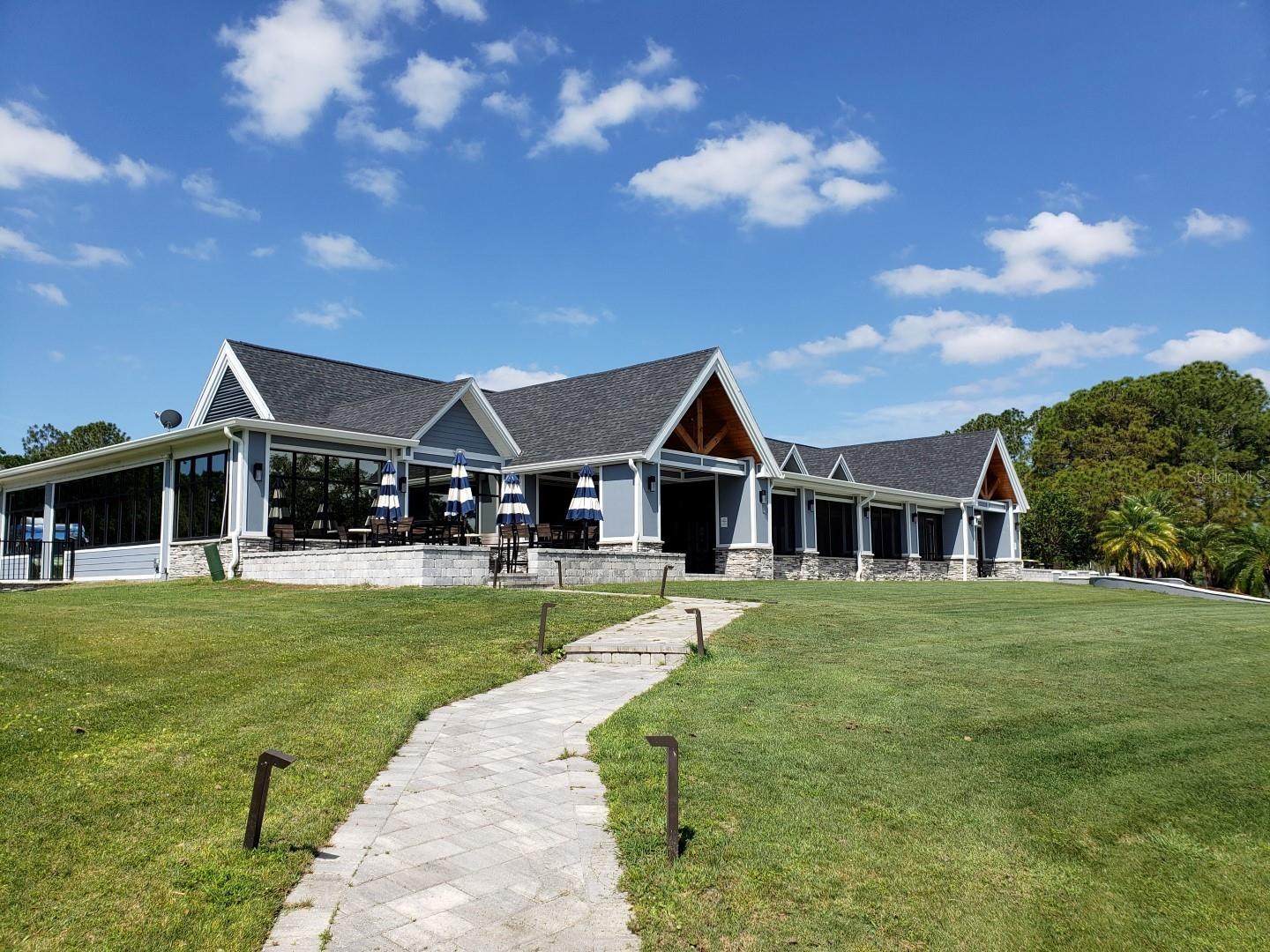 THE EAGLES - Residential