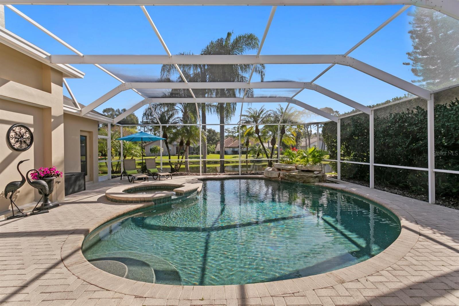 THE EAGLES - Residential