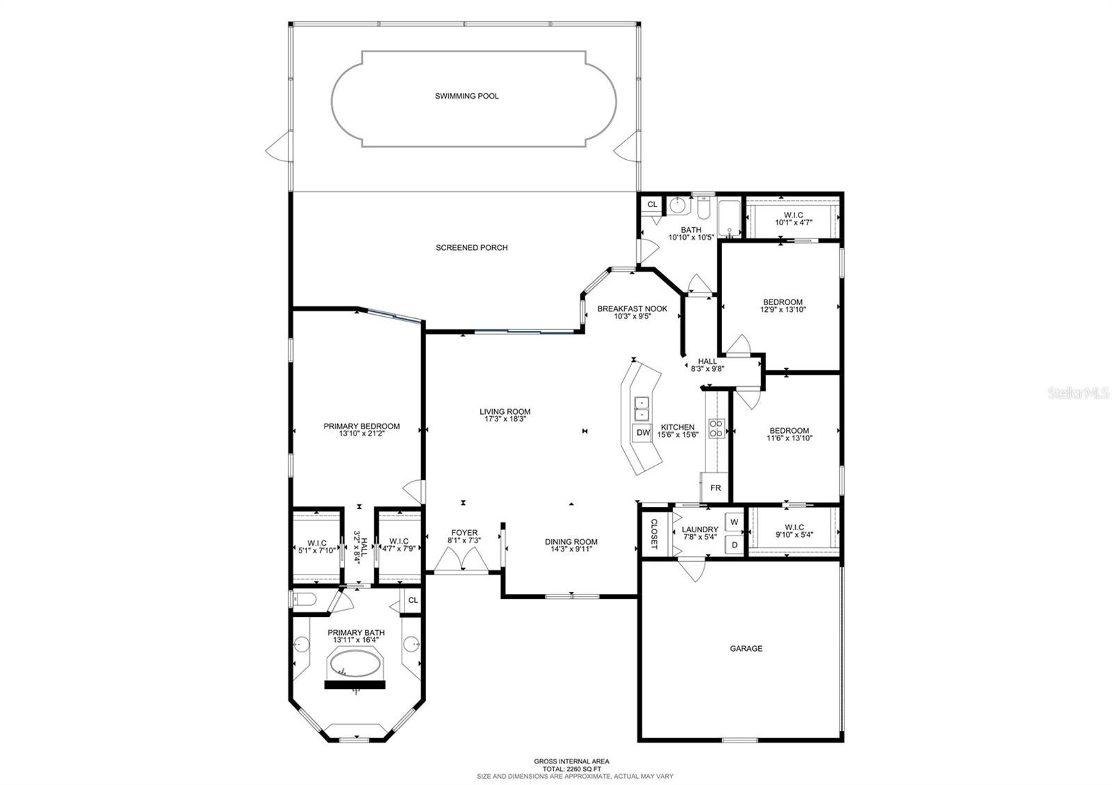 ROYAL HIGHLANDS UNIT 9 - Residential