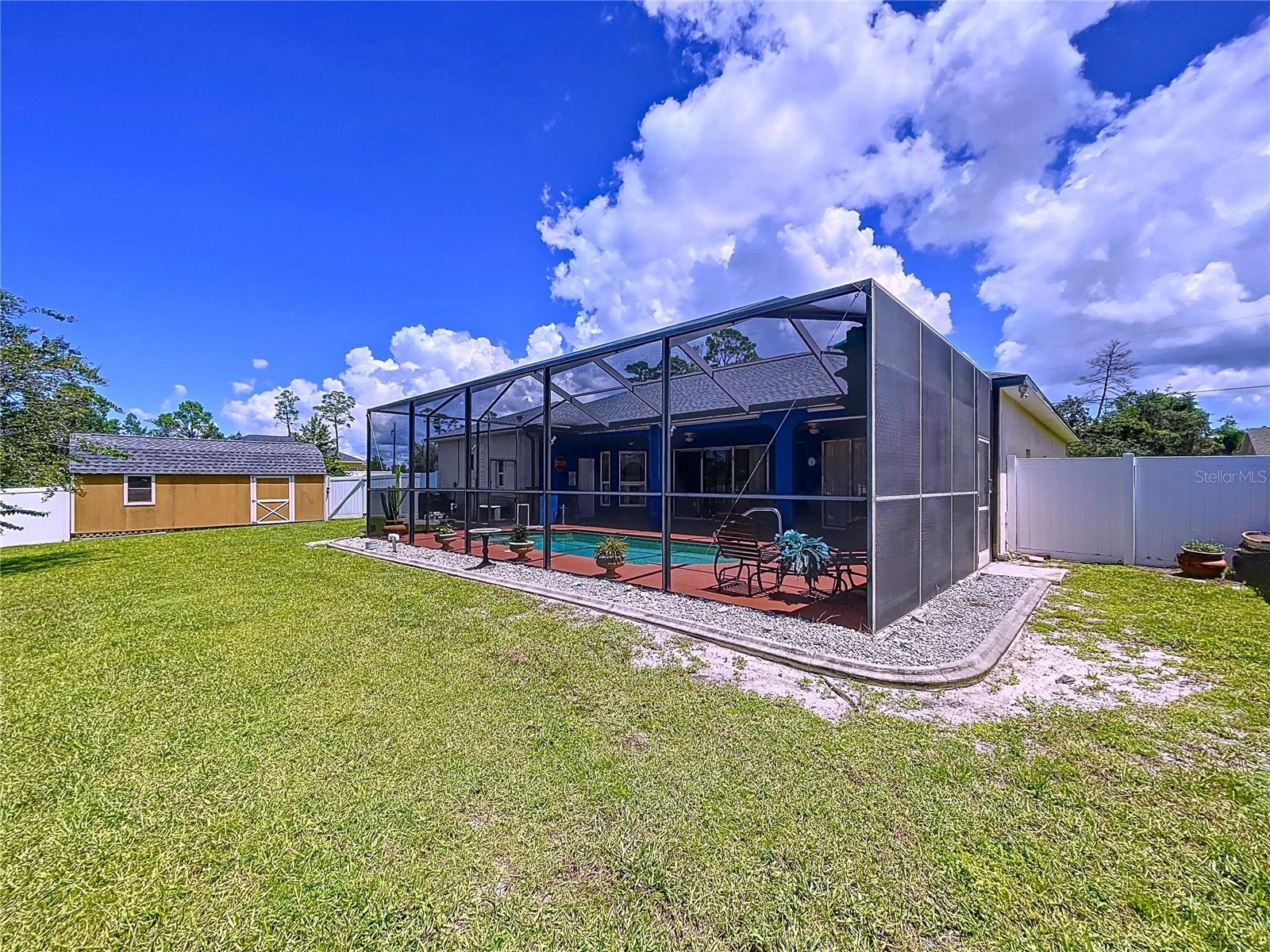 ROYAL HIGHLANDS UNIT 9 - Residential