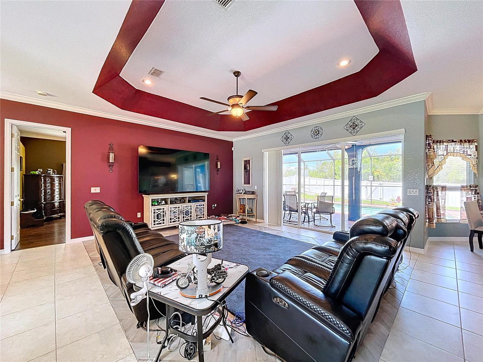 ROYAL HIGHLANDS UNIT 9 - Residential