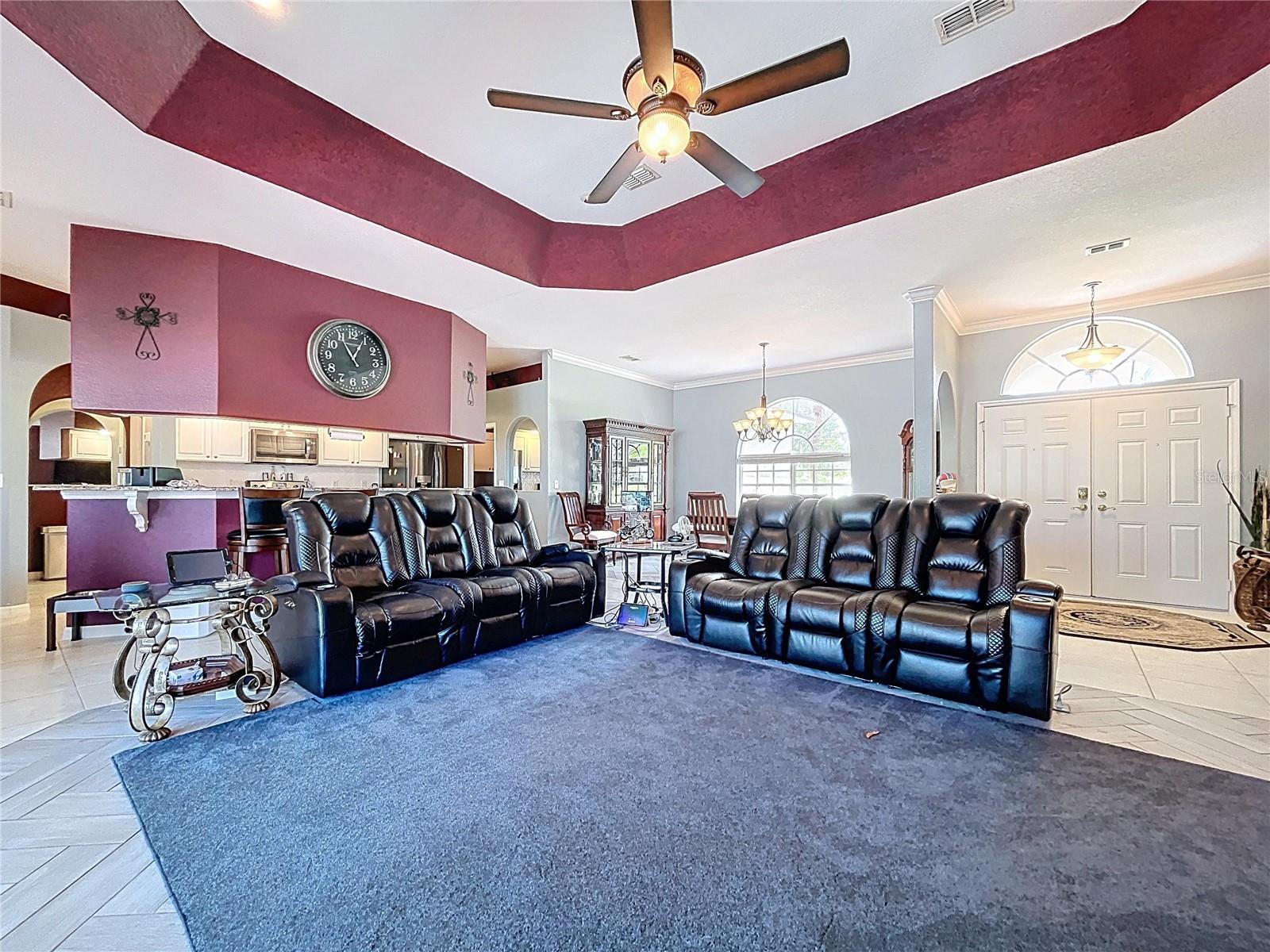 ROYAL HIGHLANDS UNIT 9 - Residential