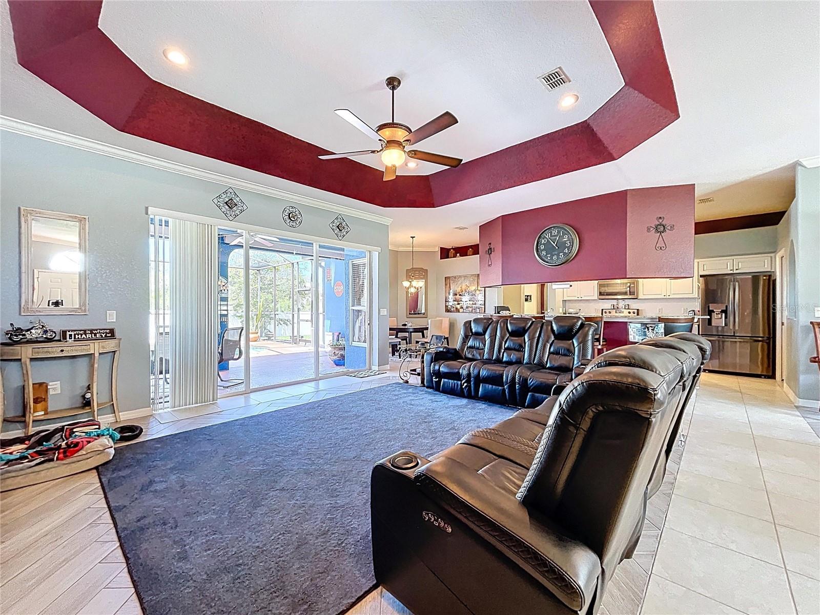 ROYAL HIGHLANDS UNIT 9 - Residential
