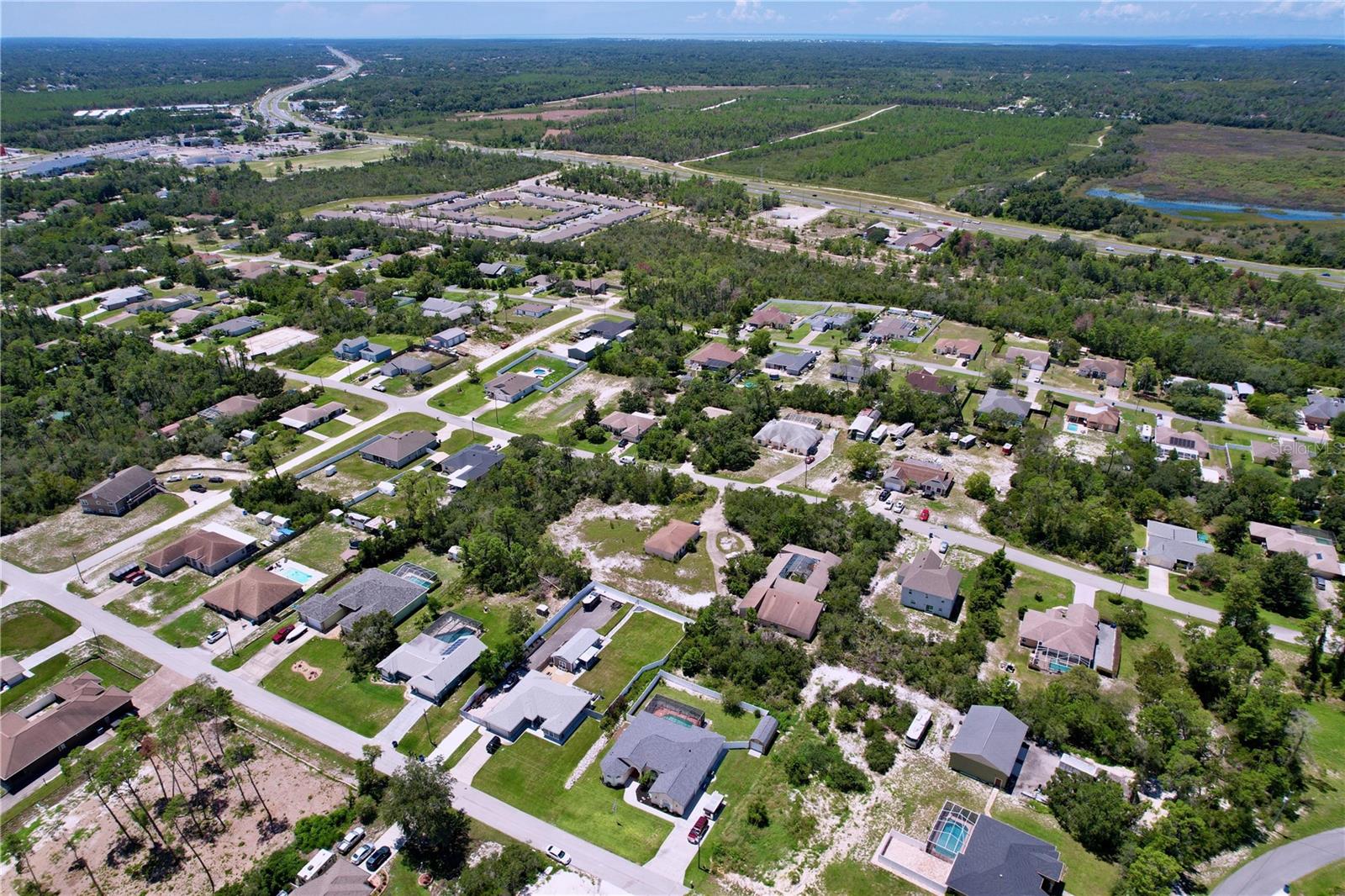 ROYAL HIGHLANDS UNIT 9 - Residential