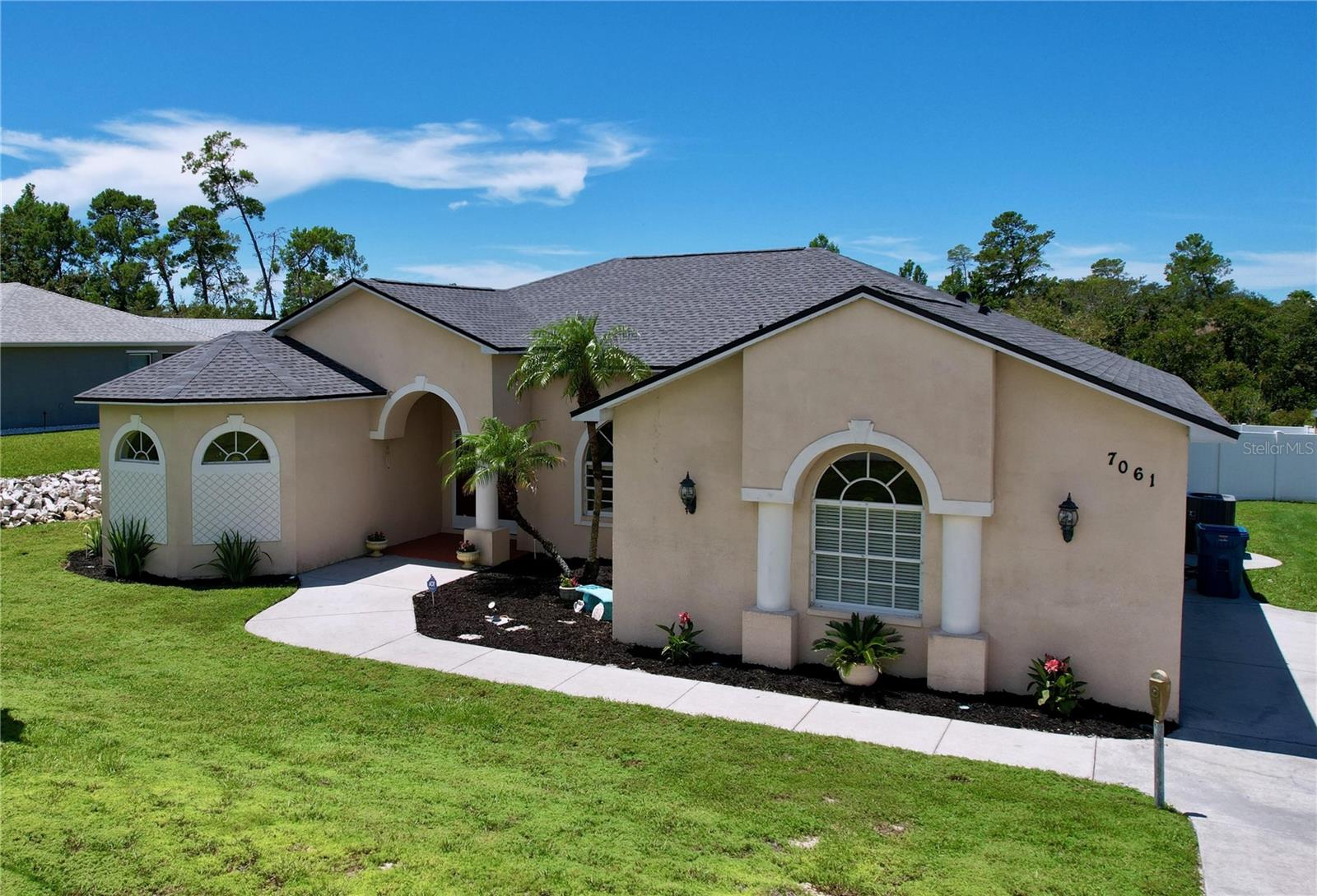 ROYAL HIGHLANDS UNIT 9 - Residential
