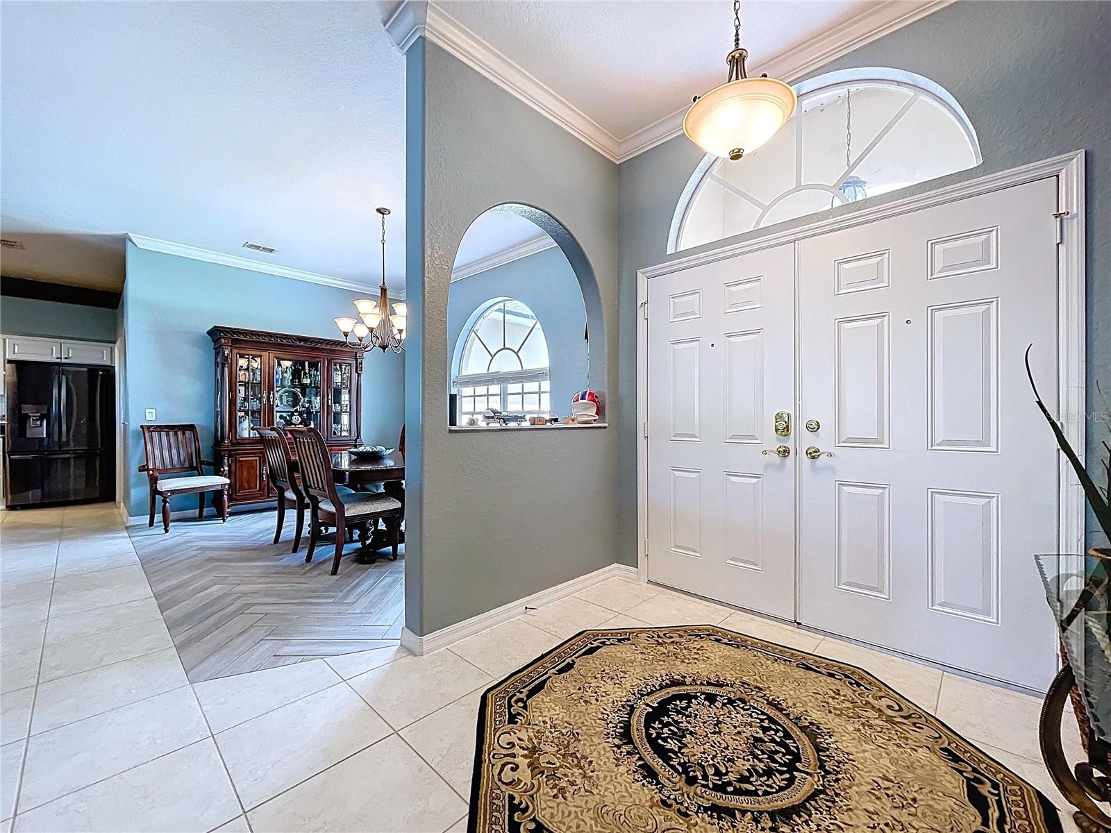 ROYAL HIGHLANDS UNIT 9 - Residential