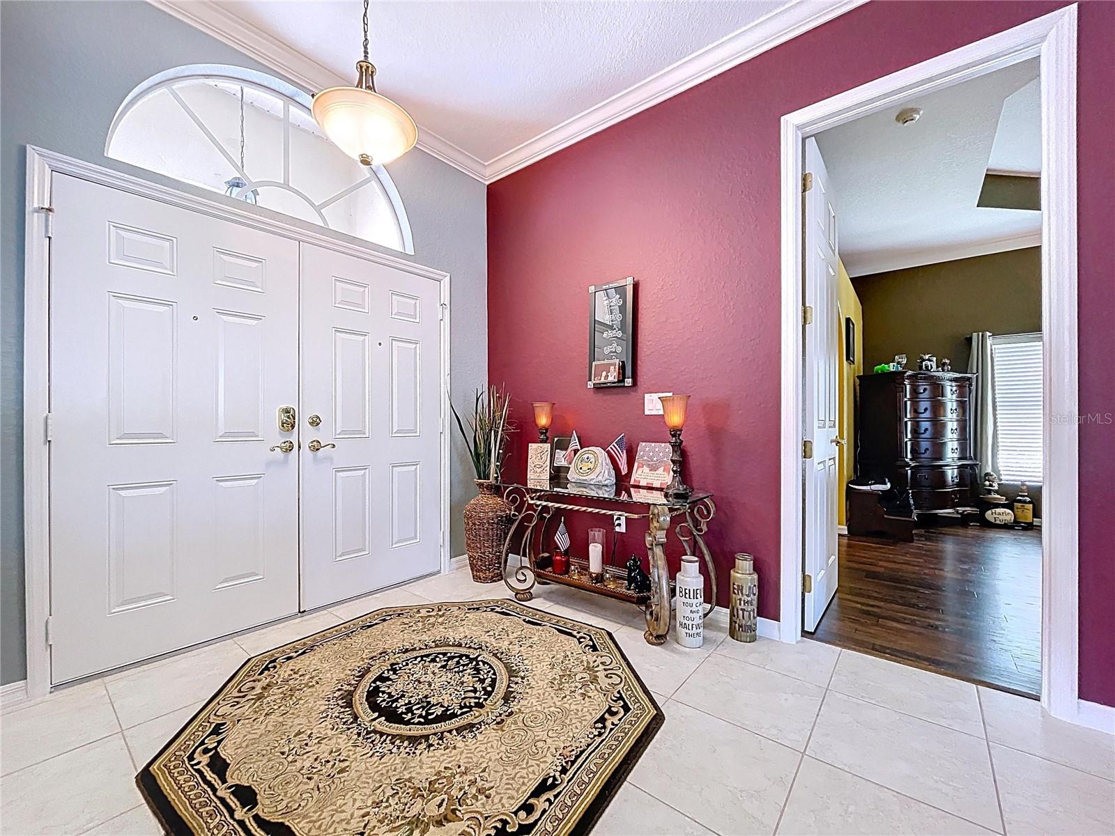ROYAL HIGHLANDS UNIT 9 - Residential