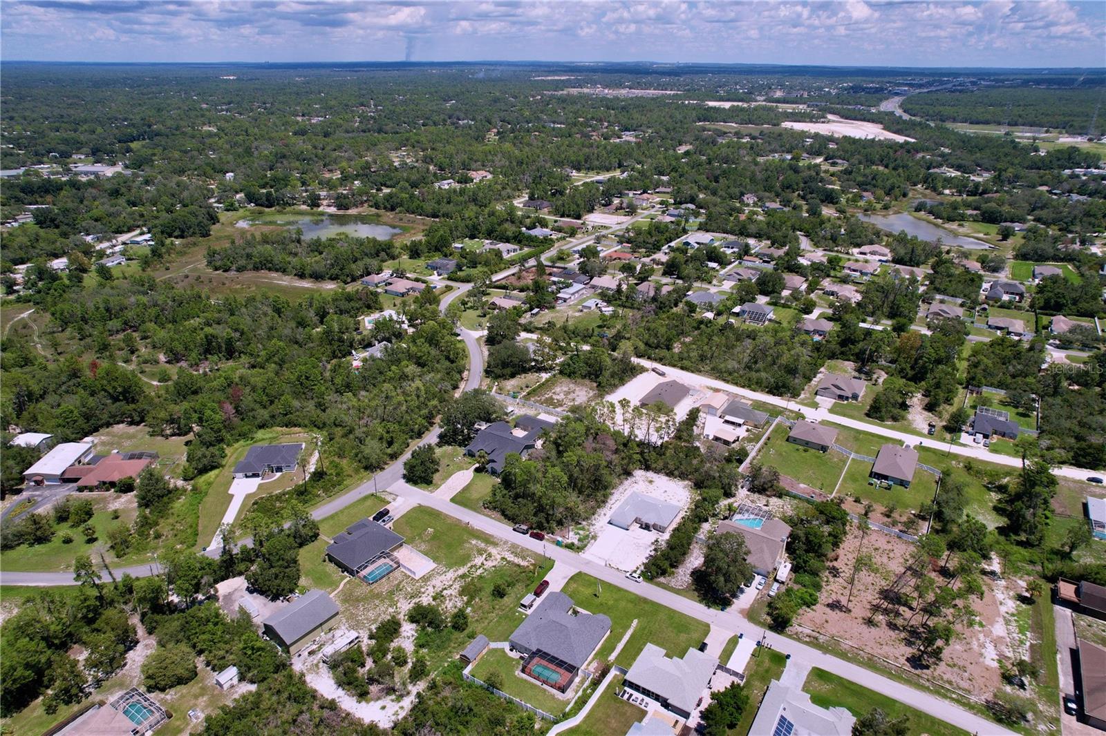 ROYAL HIGHLANDS UNIT 9 - Residential