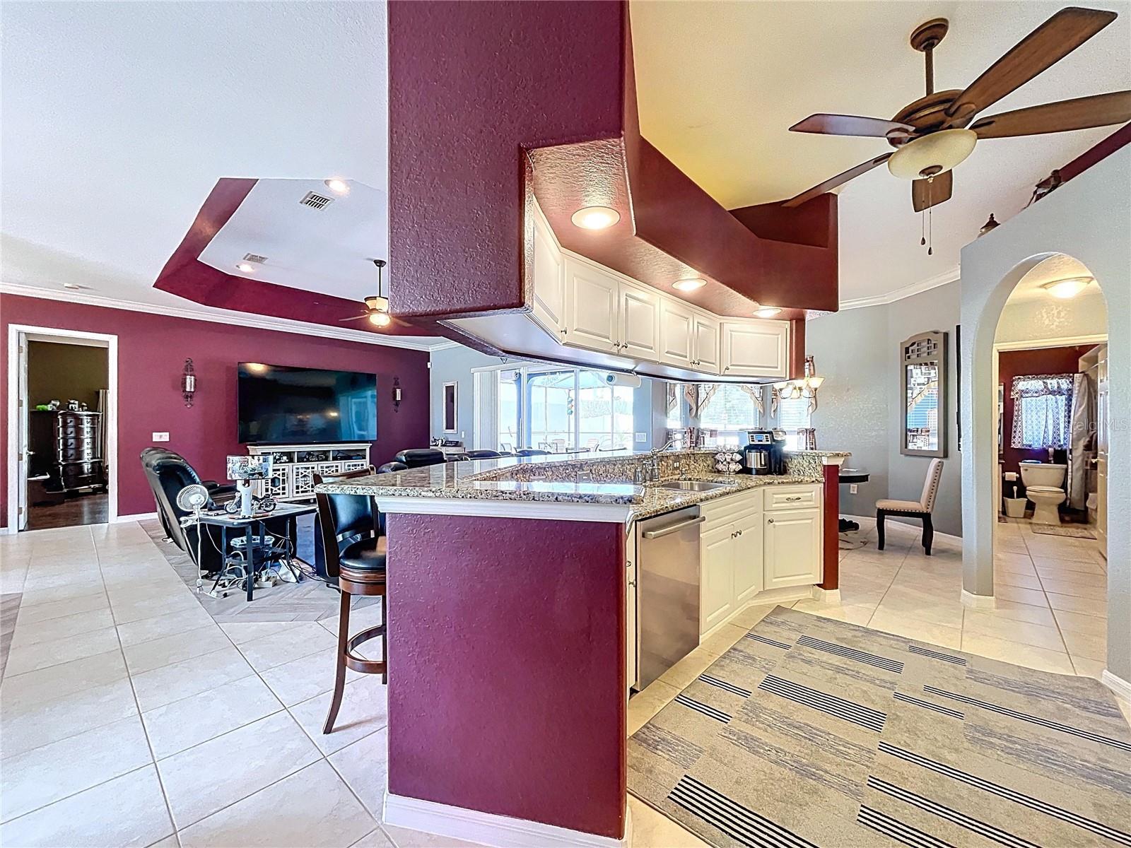 ROYAL HIGHLANDS UNIT 9 - Residential