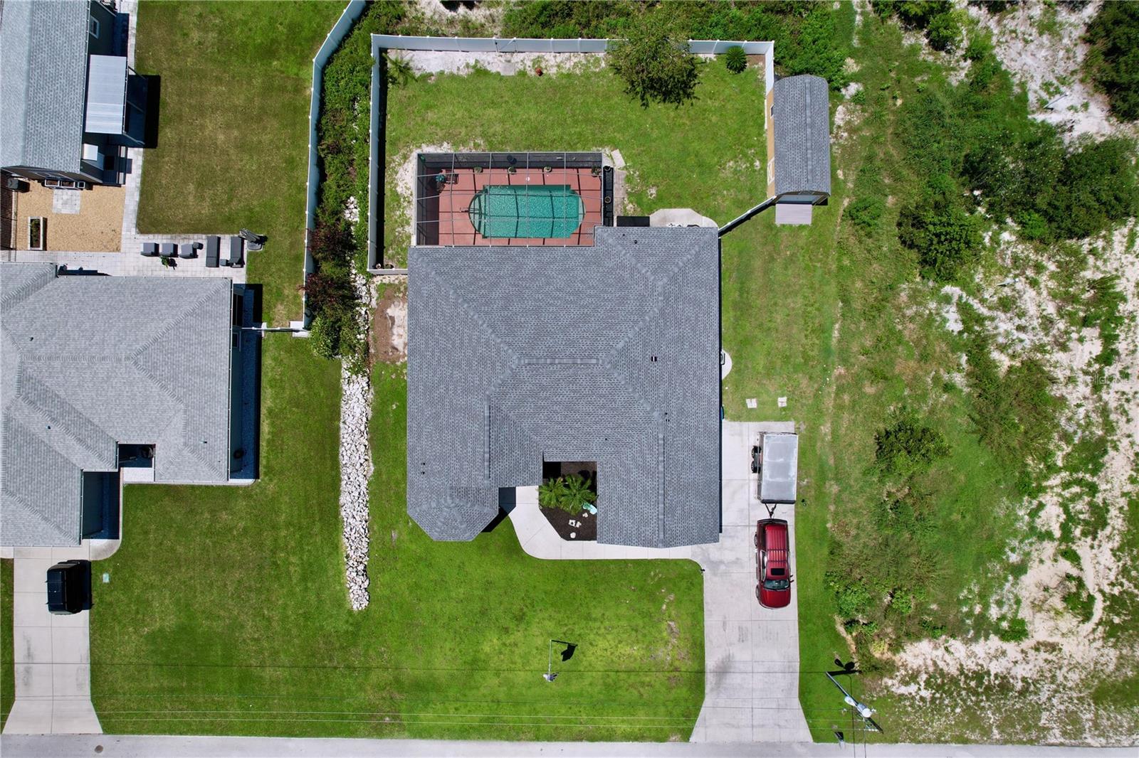 ROYAL HIGHLANDS UNIT 9 - Residential