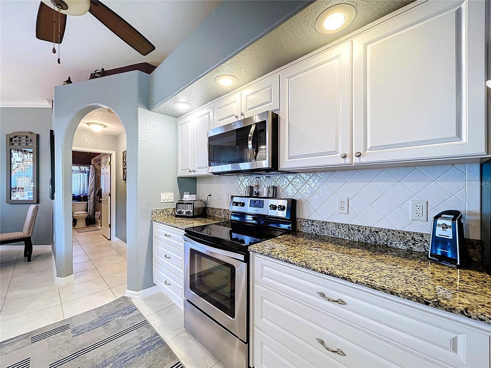 ROYAL HIGHLANDS UNIT 9 - Residential