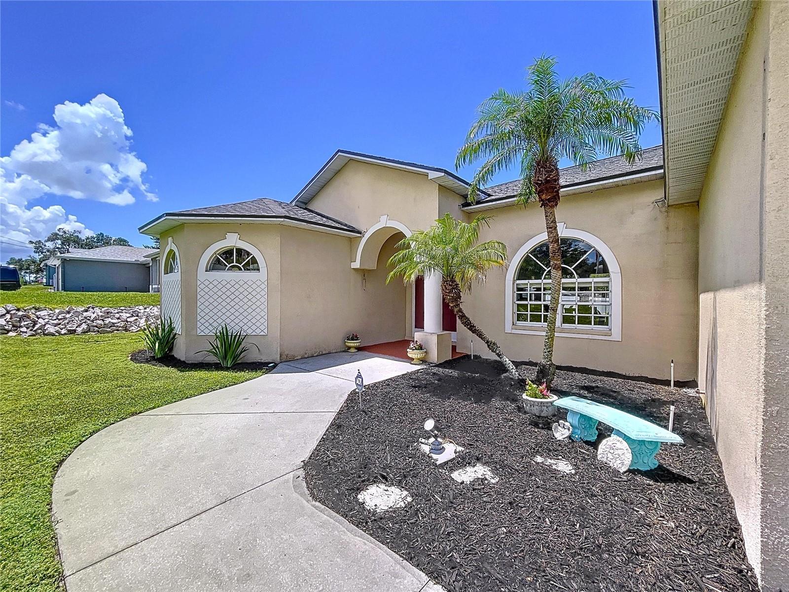 ROYAL HIGHLANDS UNIT 9 - Residential