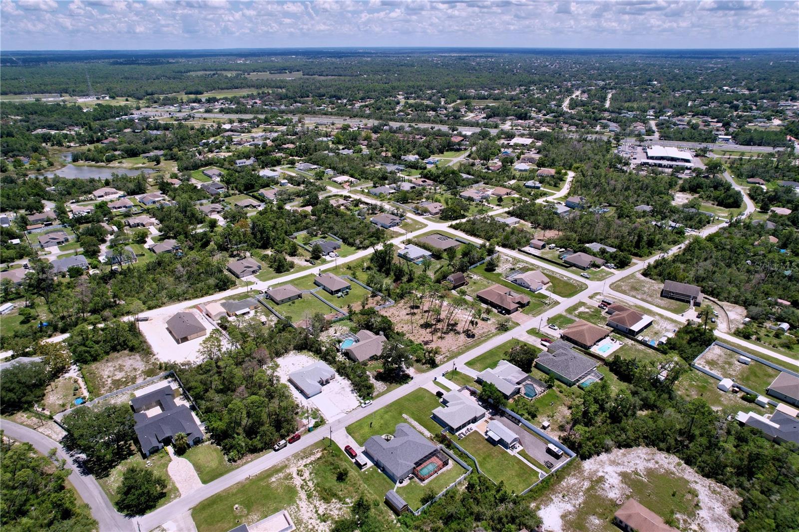 ROYAL HIGHLANDS UNIT 9 - Residential