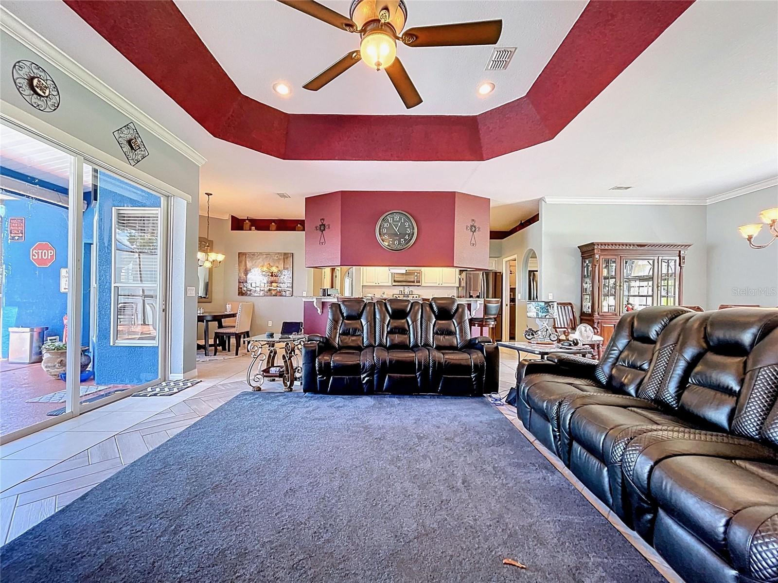 ROYAL HIGHLANDS UNIT 9 - Residential