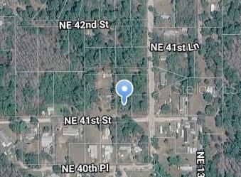00 NE 41ST