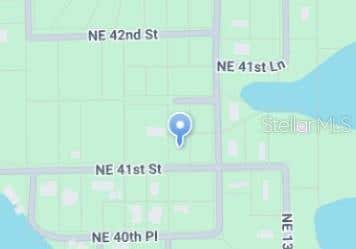 Tiny photo for 00 NE 41st, Silver Springs, FL 34488 (MLS # OM728848)