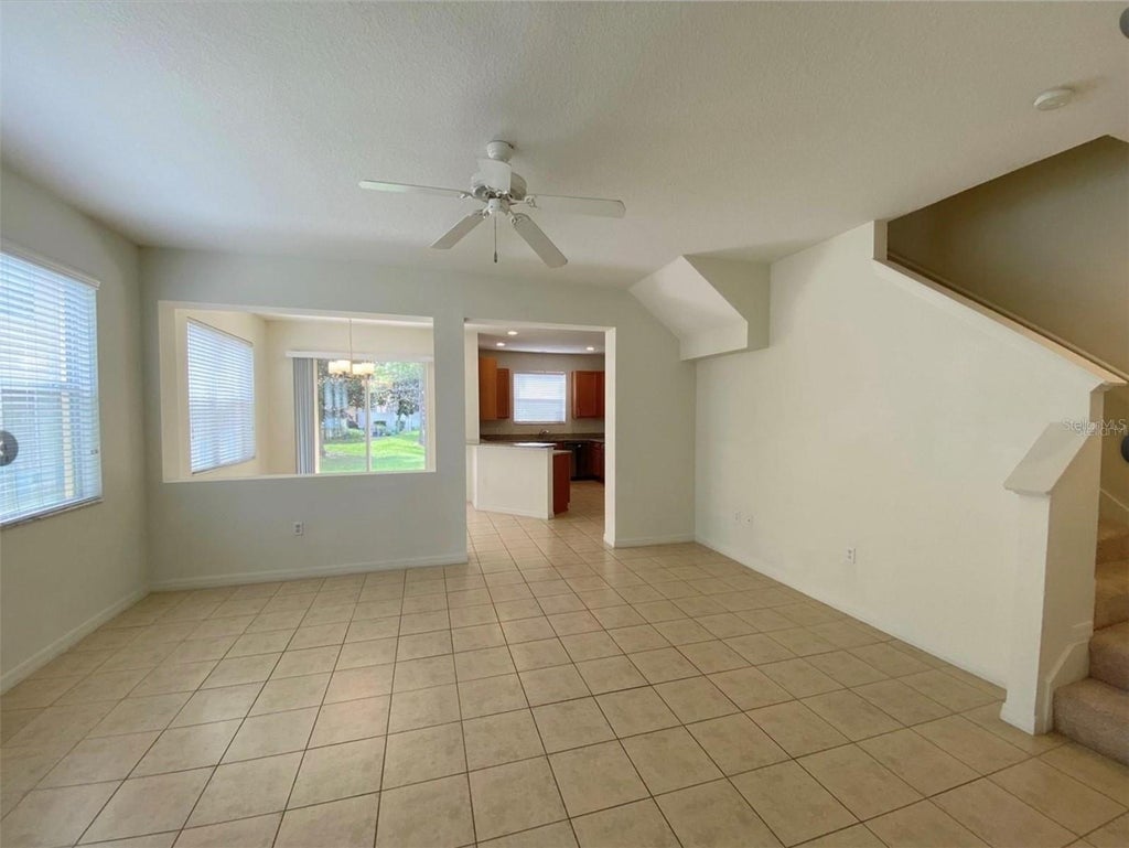 Photo of 3048 Seaview Castle Drive, Kissimmee, FL 34746 (MLS # O6439712)