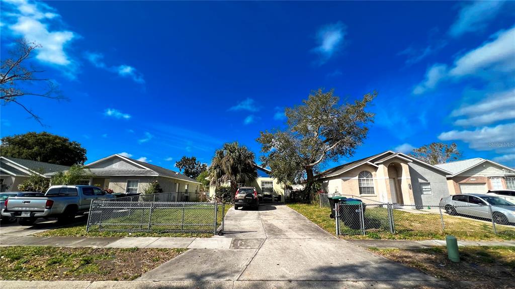 Photo 1 of 4 of 1144 43RD STREET house