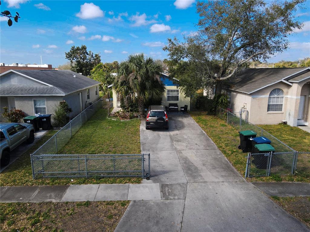 Photo 2 of 4 of 1144 43RD STREET house