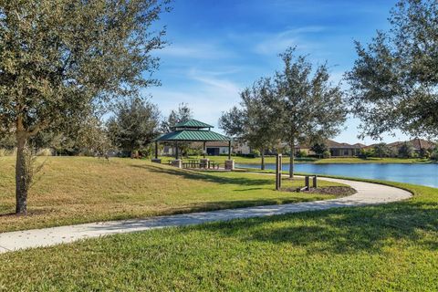 A home in BRADENTON