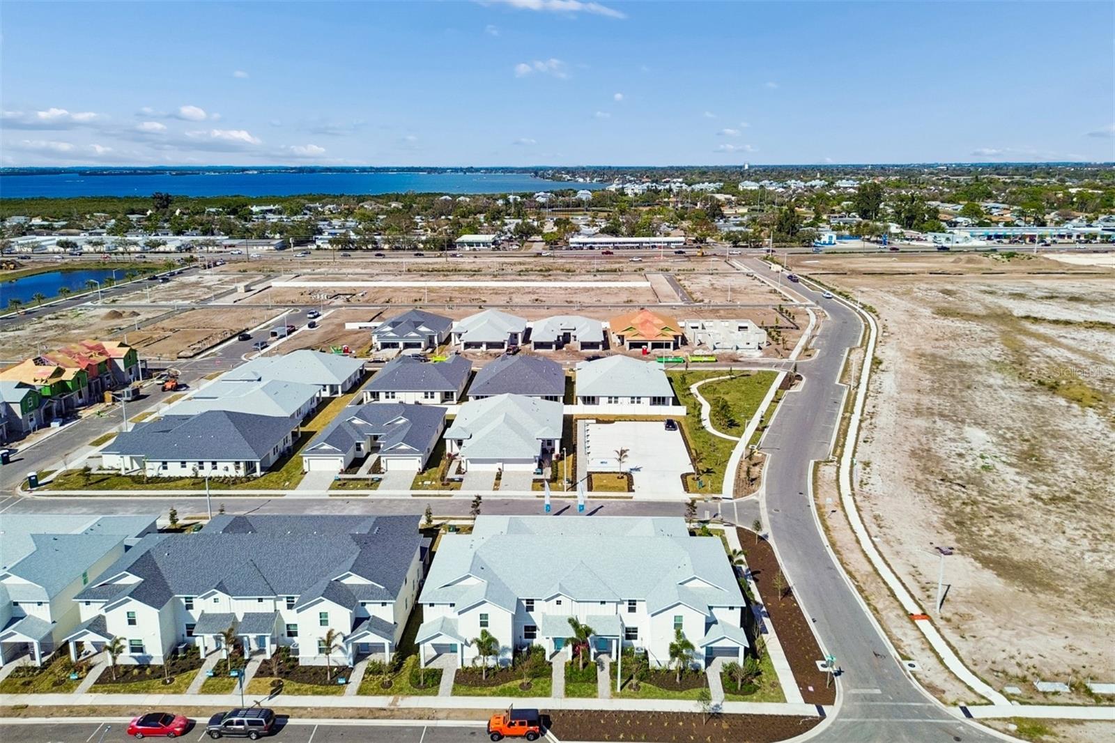 SEAFLOWER - Residential