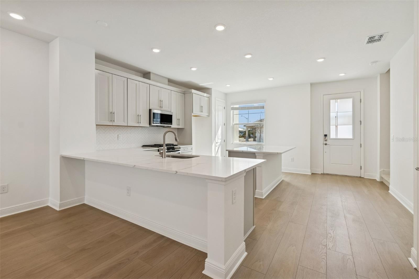 SEAFLOWER - Residential