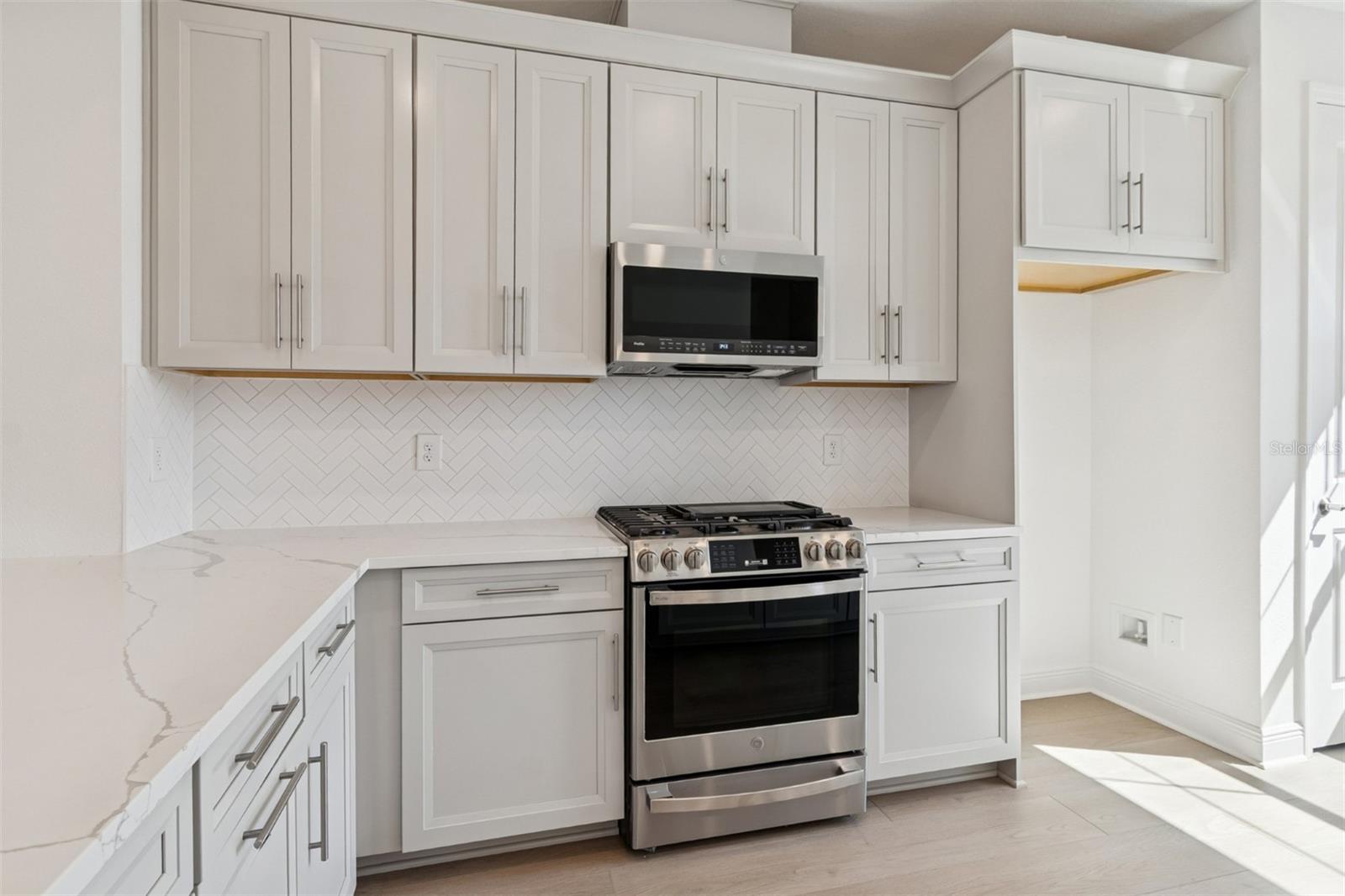 SEAFLOWER - Residential