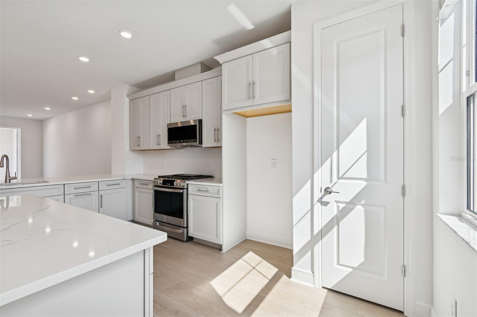 SEAFLOWER - Residential