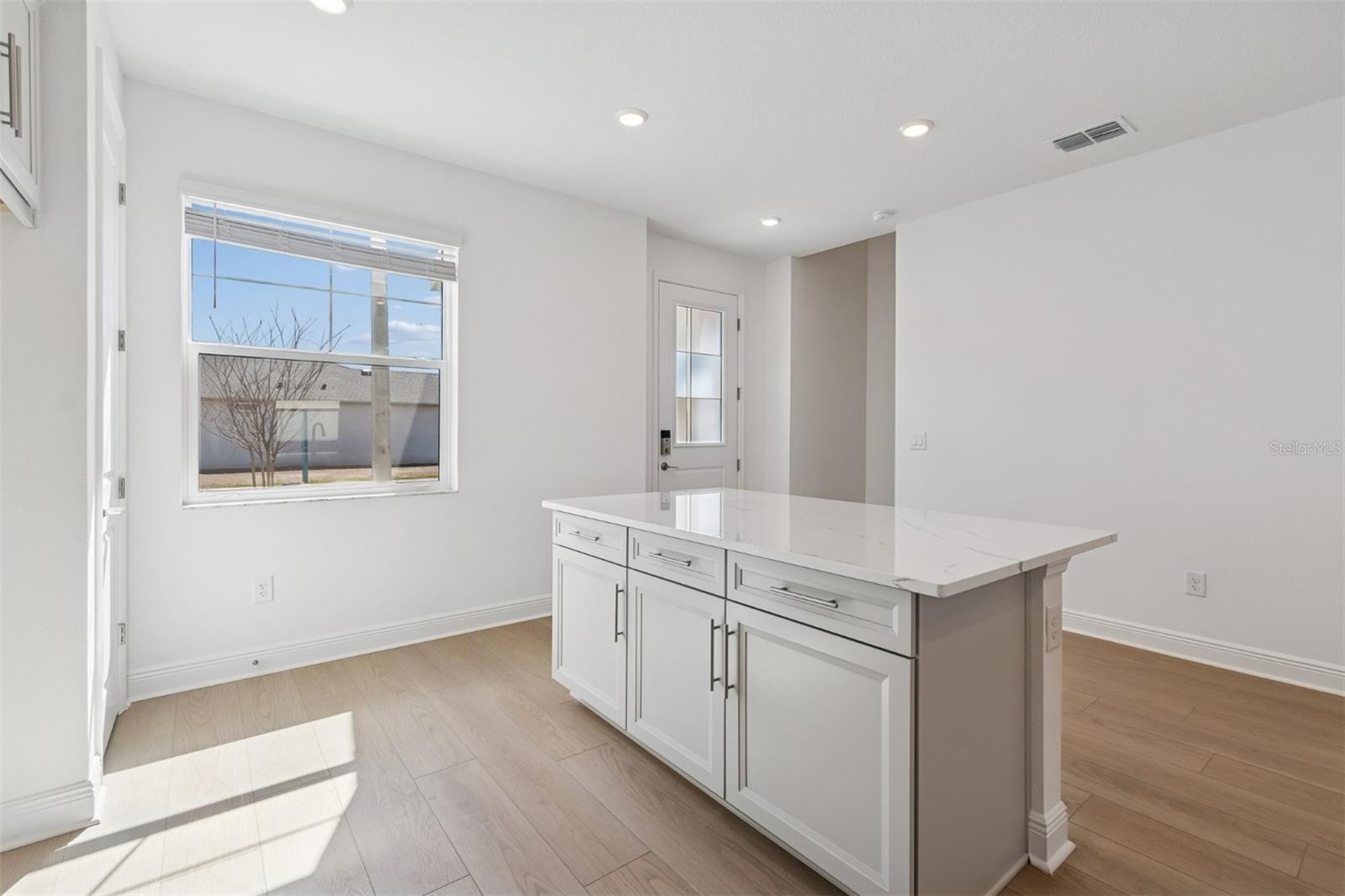 SEAFLOWER - Residential