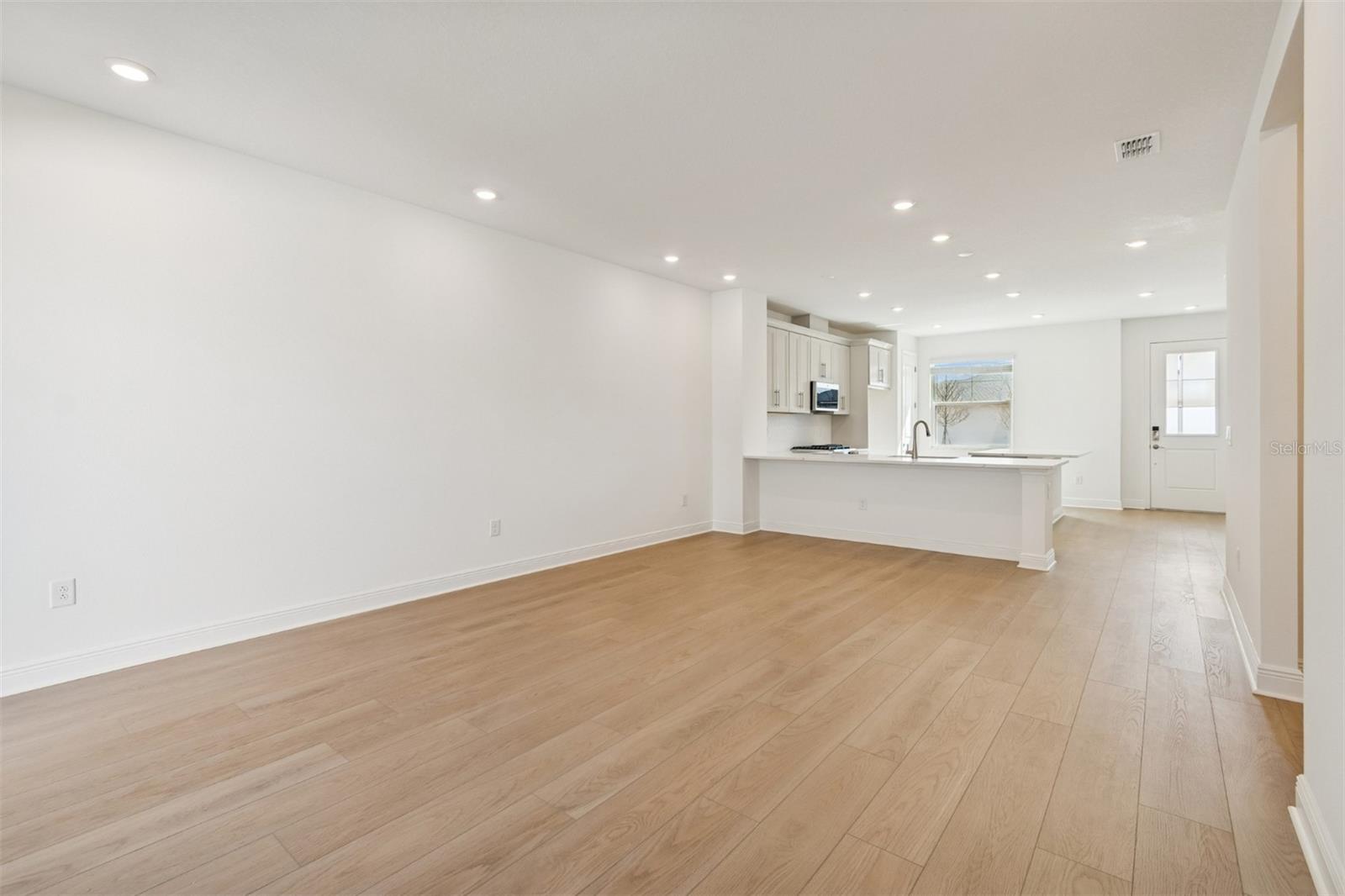 SEAFLOWER - Residential