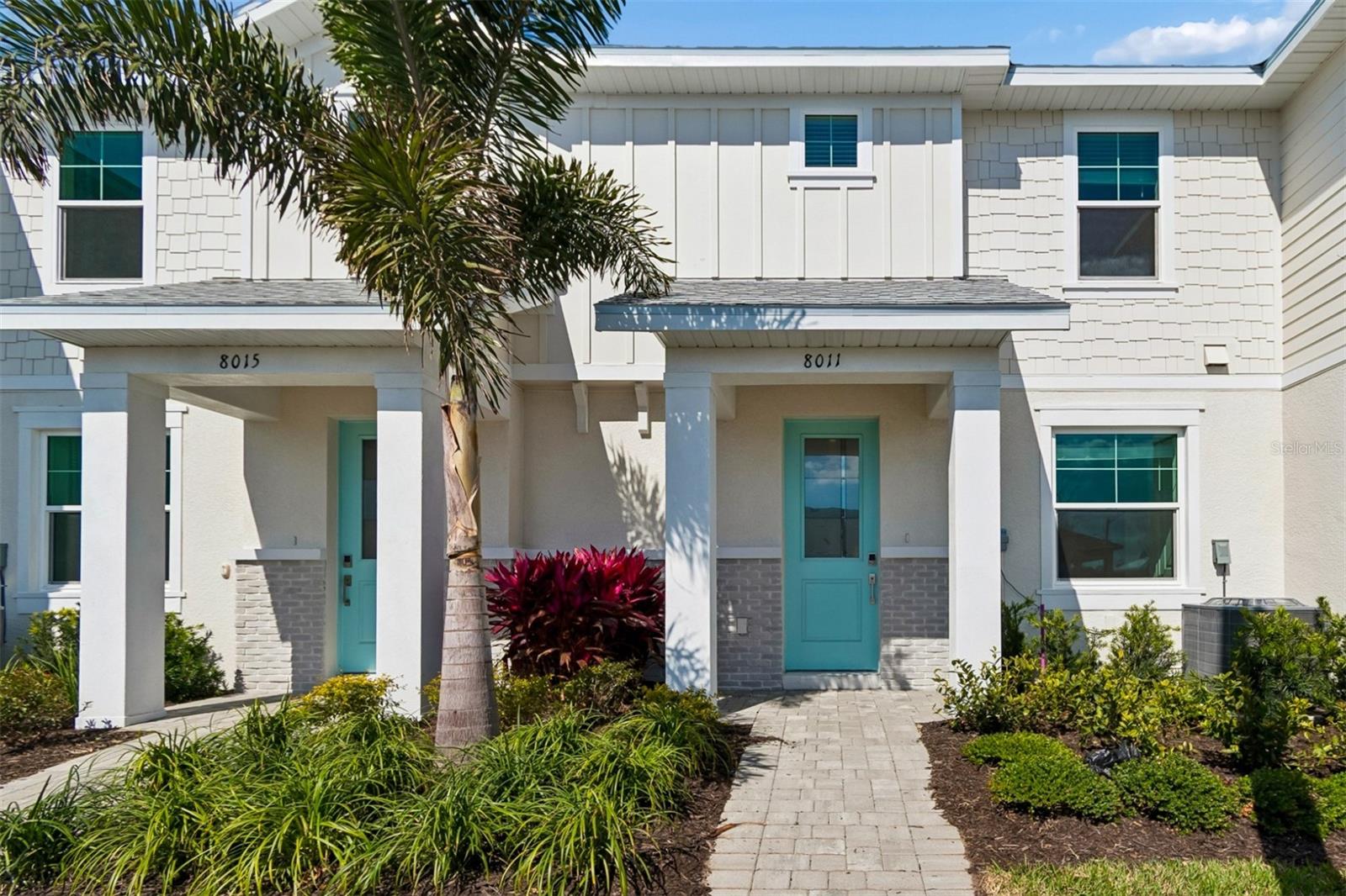 SEAFLOWER - Residential