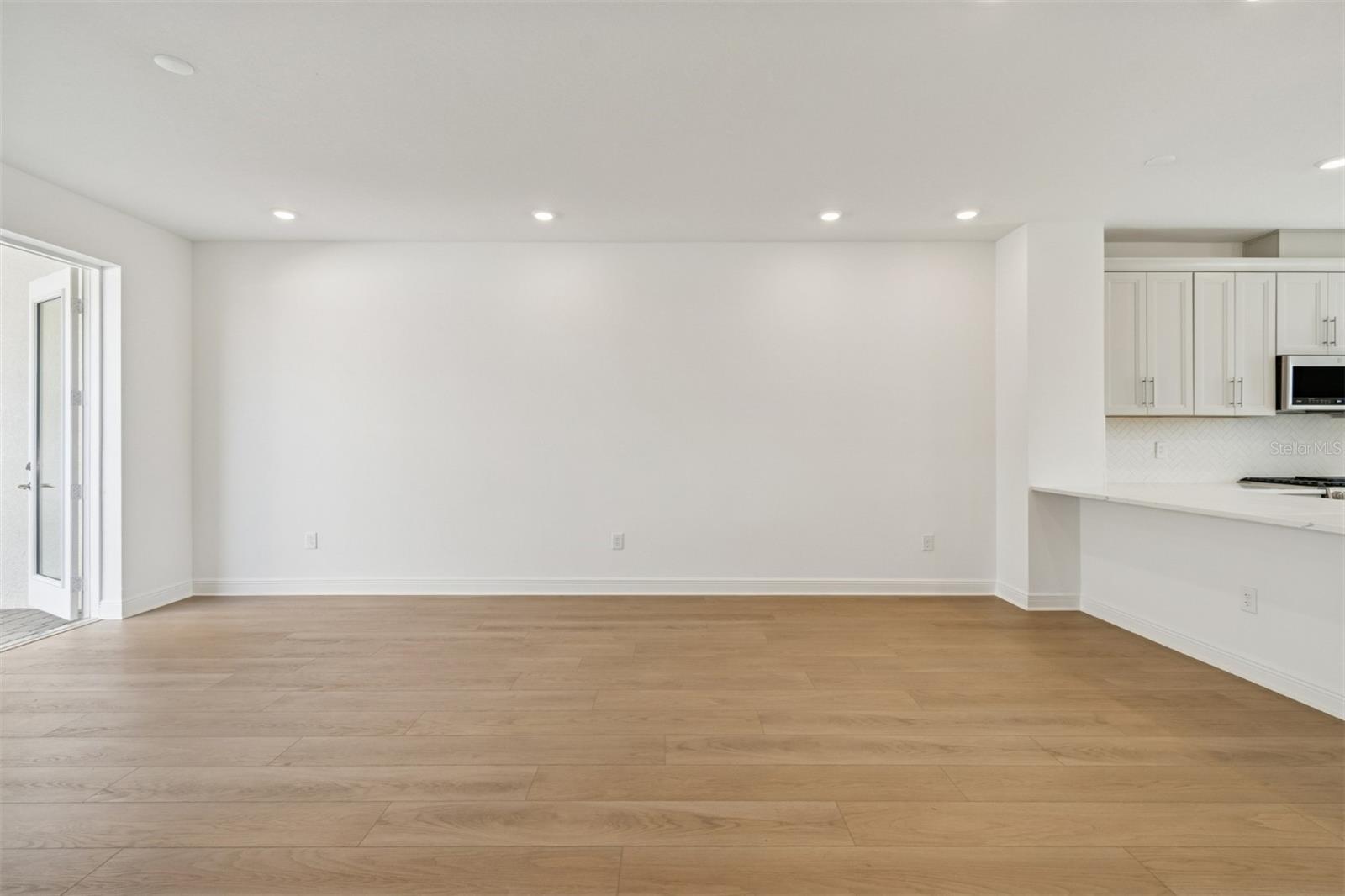 SEAFLOWER - Residential