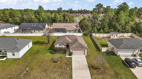 A home in OCALA