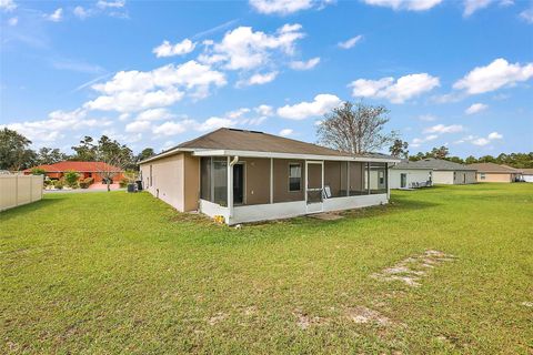 A home in OCALA