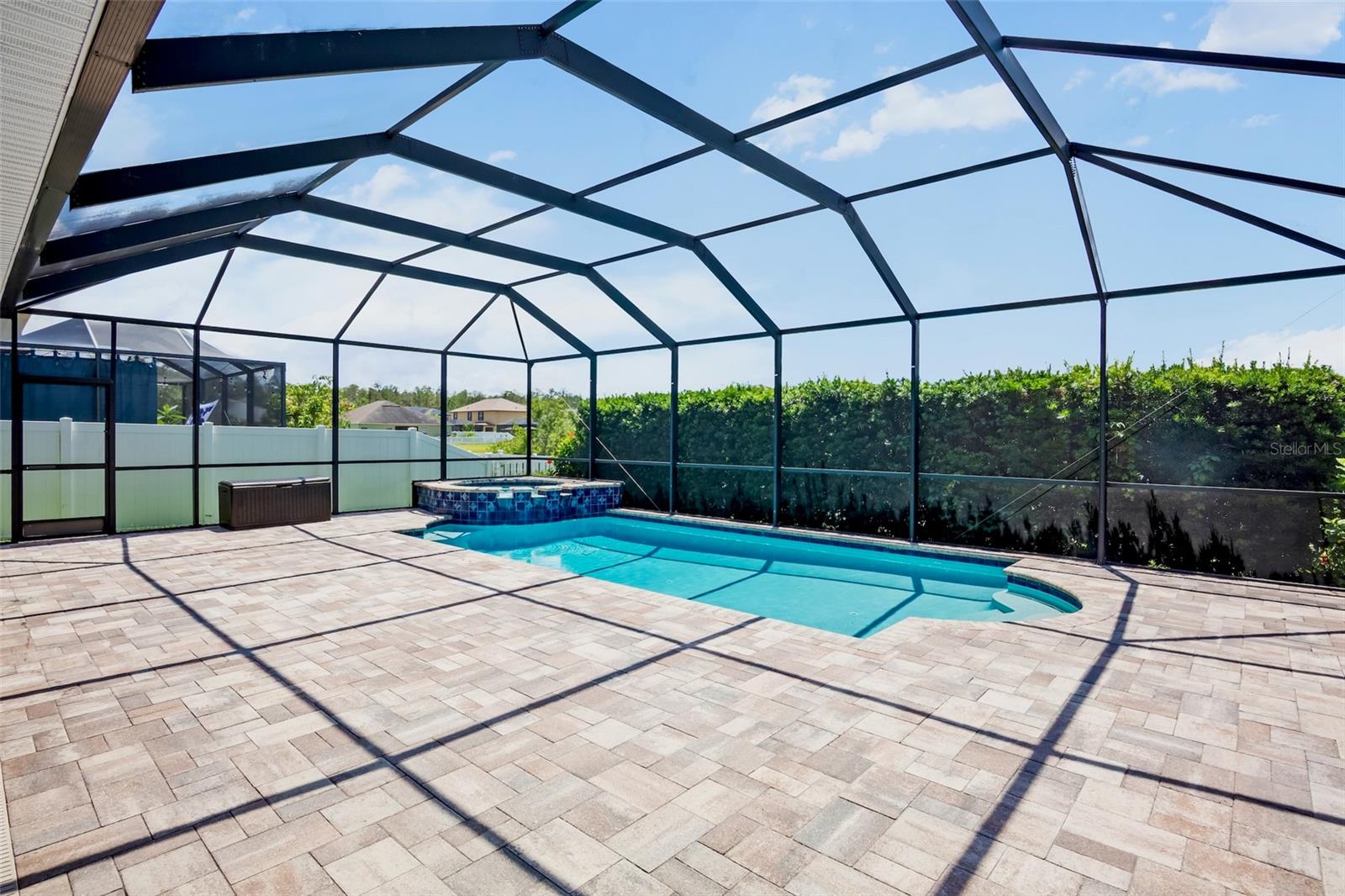 12214 STREAMBED DRIVE