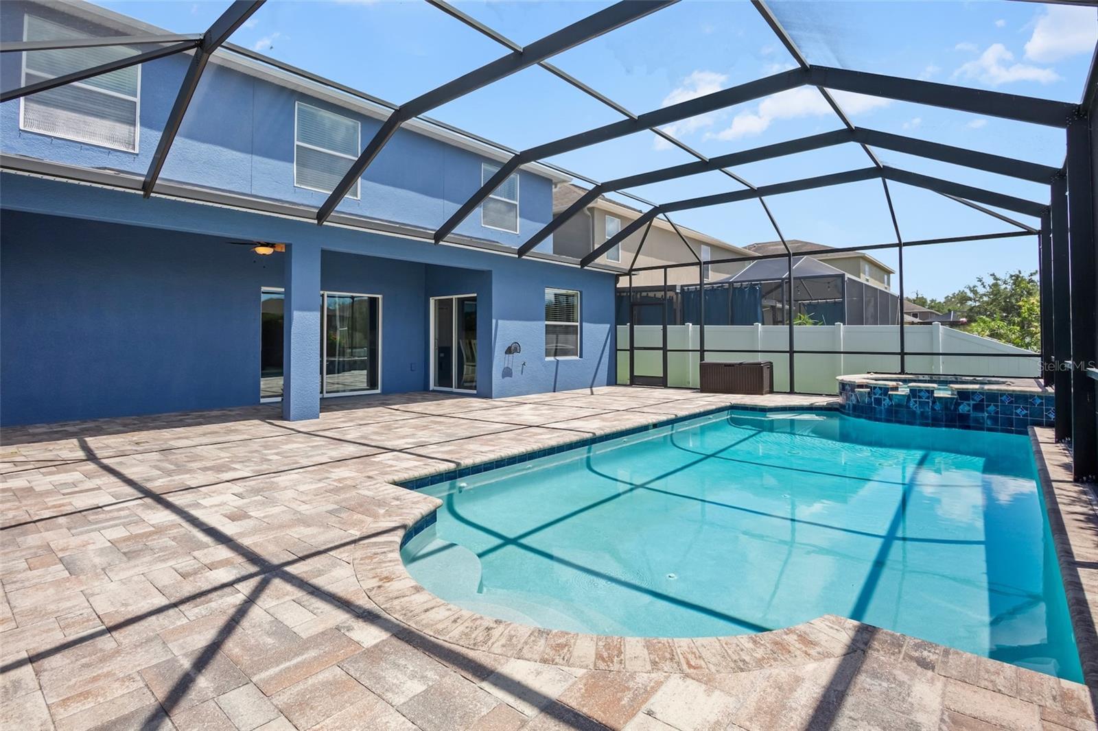 12214 STREAMBED DRIVE