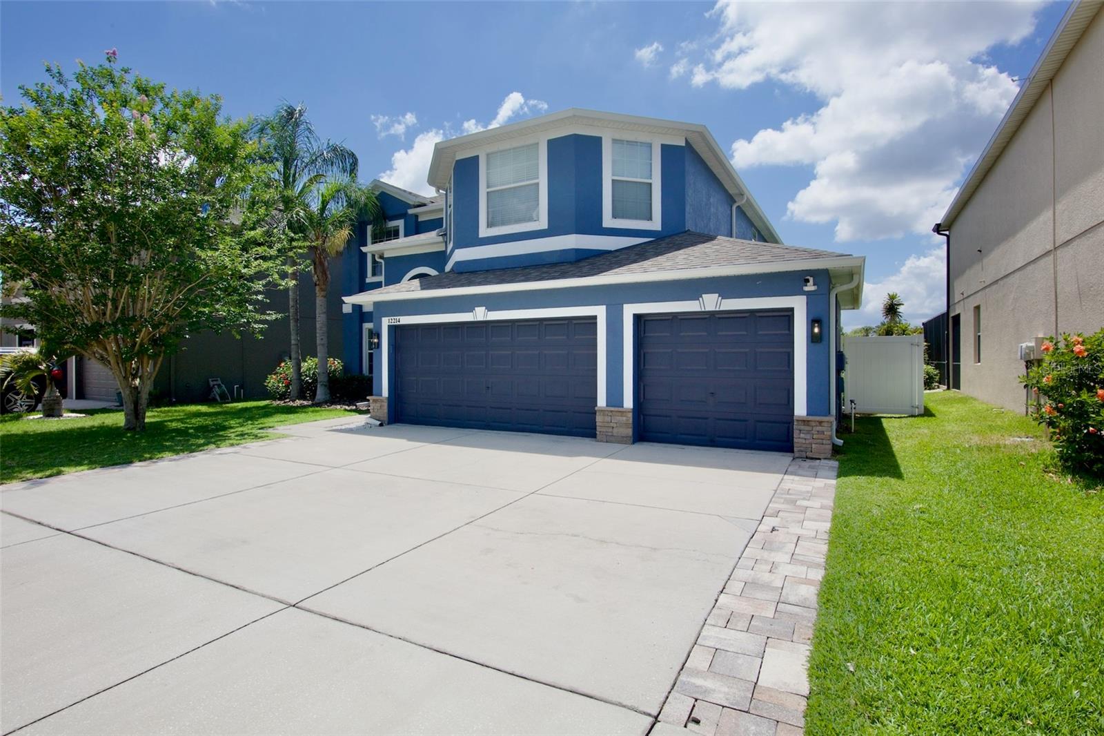 12214 STREAMBED DRIVE