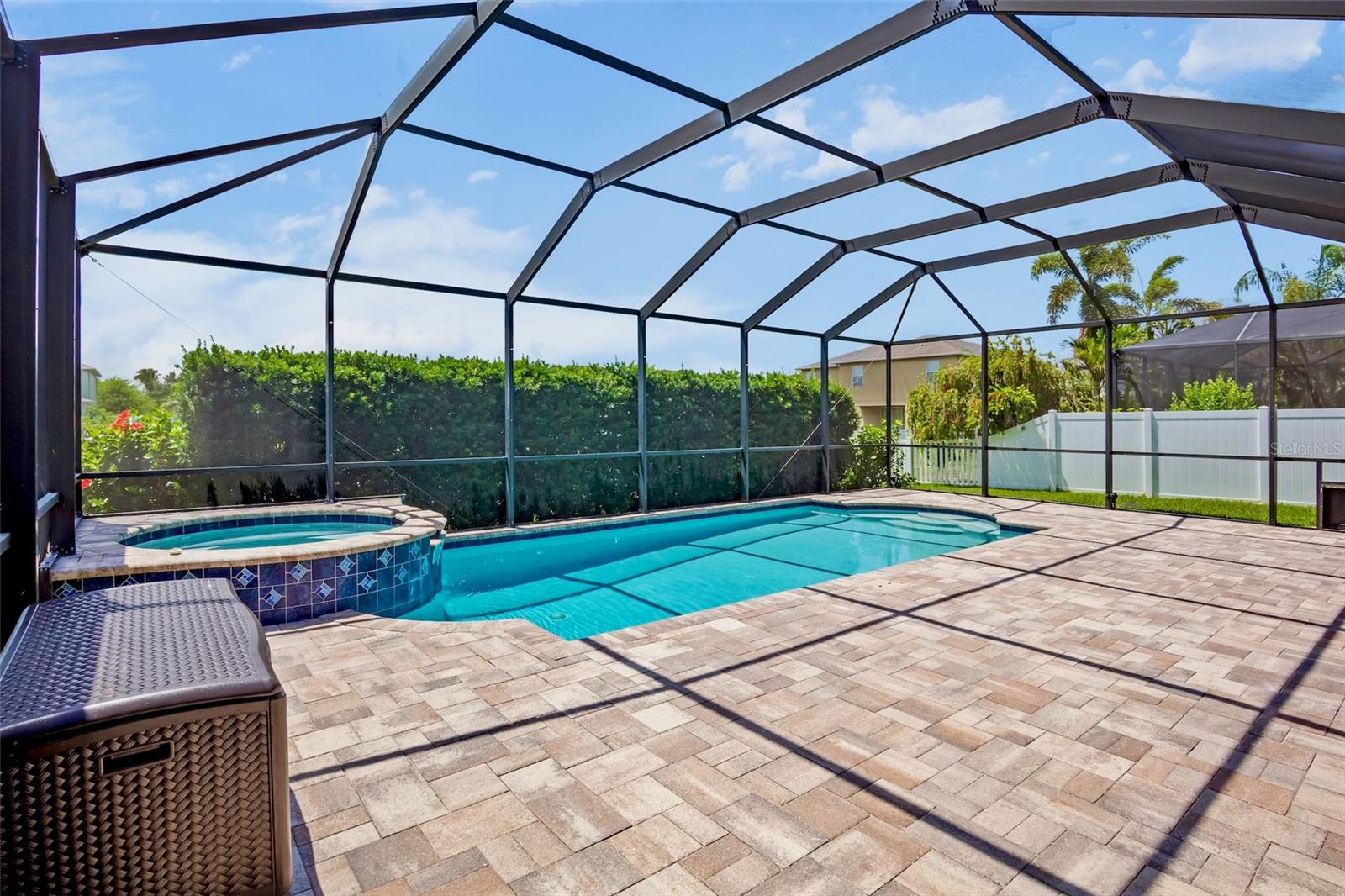 12214 STREAMBED DRIVE