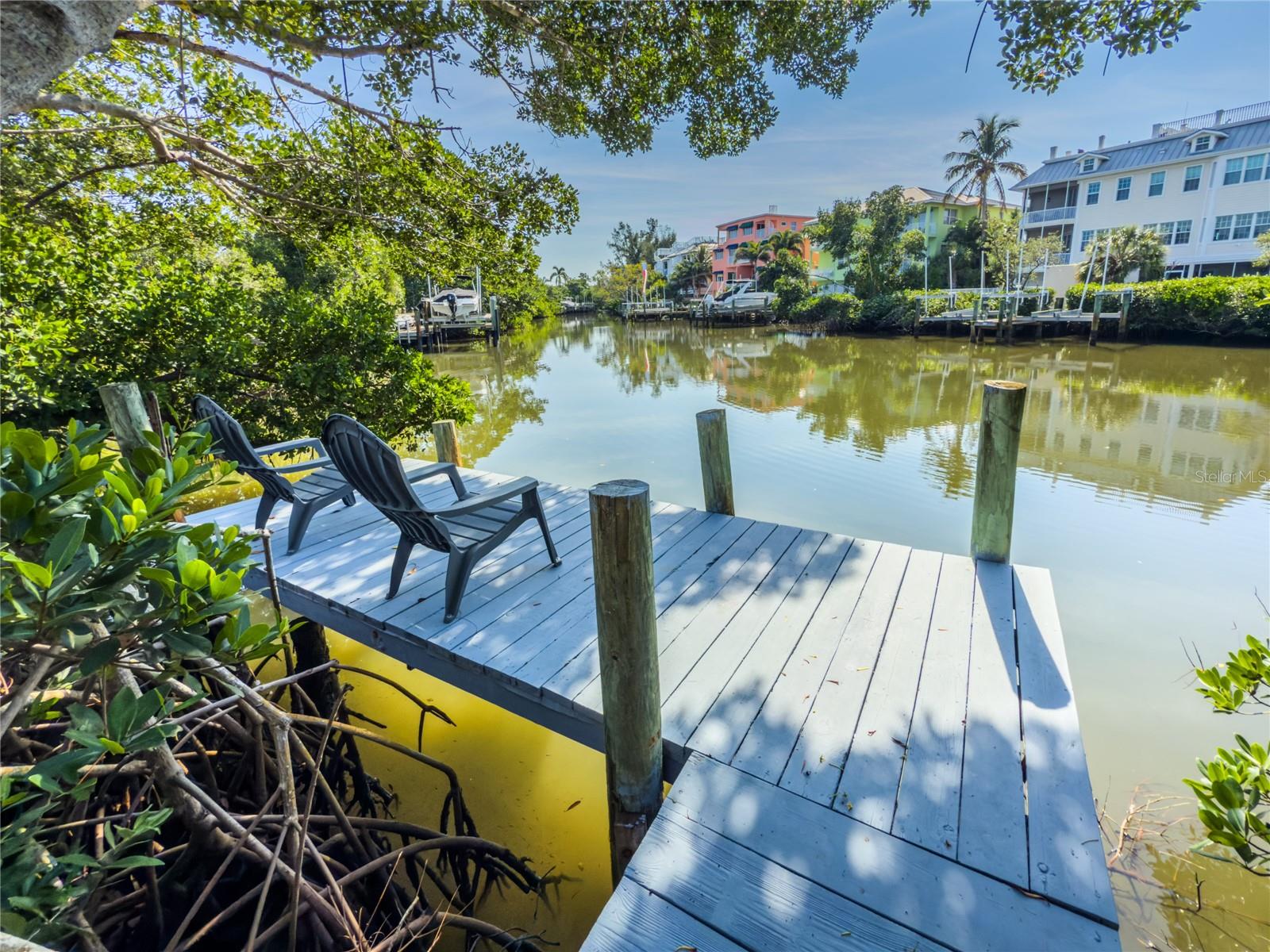 SARASOTA BEACH - Residential