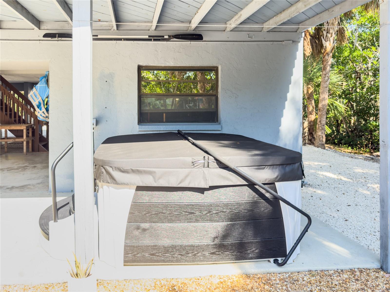 SARASOTA BEACH - Residential