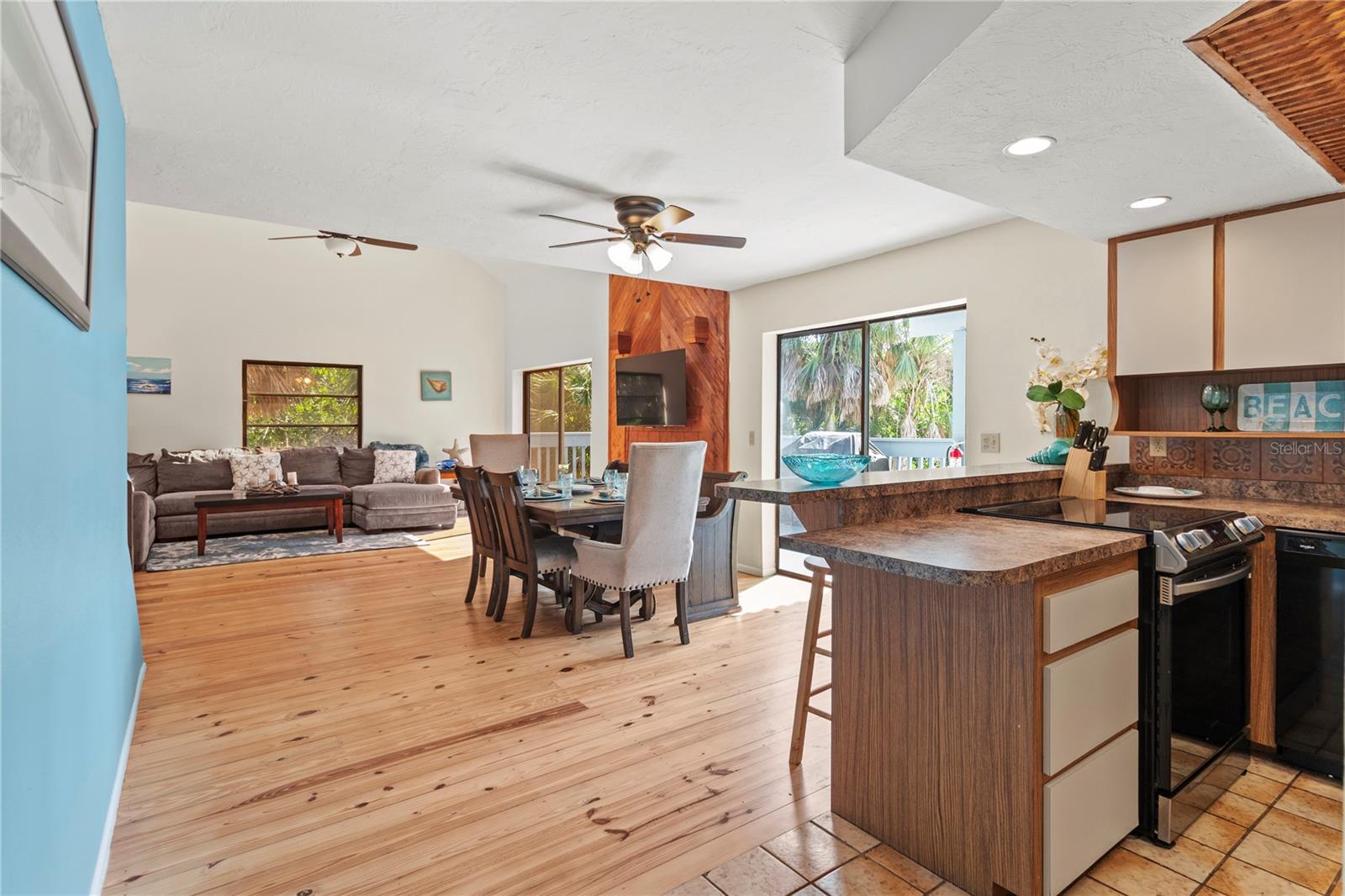 SARASOTA BEACH - Residential