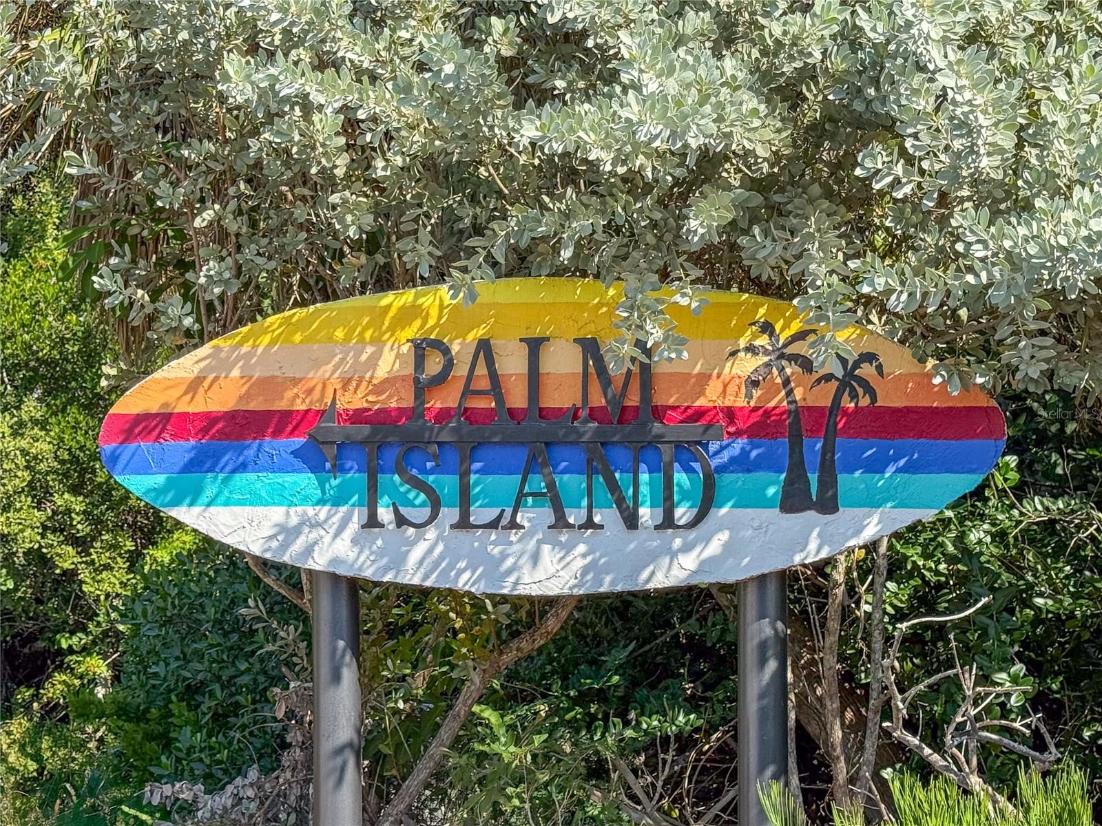 SARASOTA BEACH - Residential